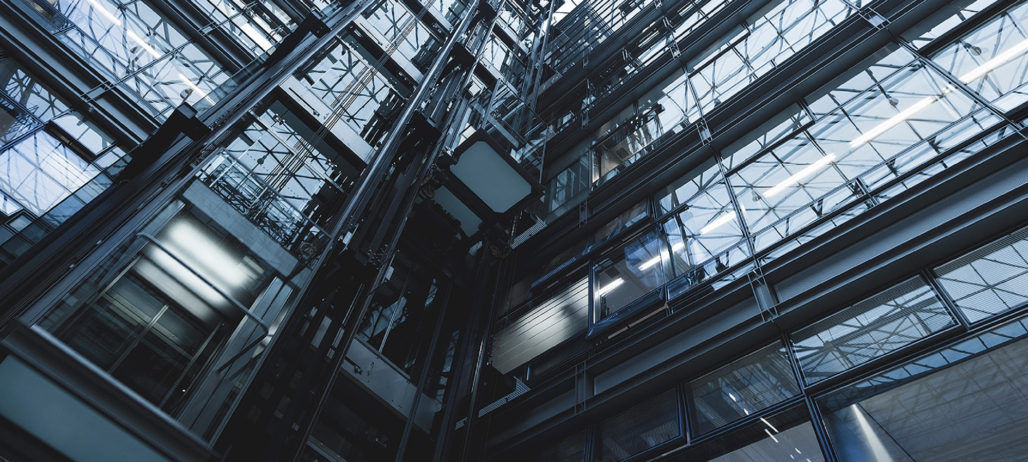 Panoramic Elevators